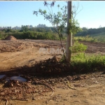 Terreno à venda na Rua Alcides Fernandes Carvalho, 01, Parque Rural Fazenda Santa Cândida, Campinas