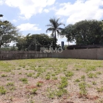 Terreno comercial à venda na Rua Benedito Joice Bocchini, 496, Parque Rural Fazenda Santa Cândida, Campinas