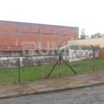 Terreno comercial à venda na Rua Luís Paolieri, 316/328, Parque São Quirino, Campinas