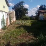 Terreno à venda na Rua Francisco Pereira Coutinho, 324, Parque Taquaral, Campinas