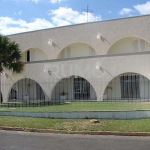 Casa com 4 quartos para alugar na Rua Emerson José Moreira, 748, Parque Taquaral, Campinas