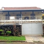 Casa com 4 quartos para alugar na Rua Fernão de Magalhães, 920, Parque Taquaral, Campinas