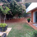 Casa comercial à venda na Rua Emerson José Moreira, 489, Parque Taquaral, Campinas