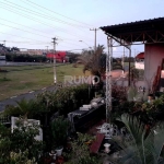 Terreno comercial à venda na Rua Sessenta e Três, 1164, Parque Via Norte, Campinas