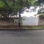 Terreno em condomínio fechado à venda na Rua Mariazinha Leite Campagnolli, 1121, Parque Xangrilá, Campinas