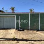 Casa com 3 quartos à venda na Rua Torrinha, 113, Parque da Figueira, Campinas