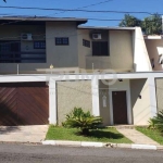 Casa em condomínio fechado com 3 quartos à venda na Avenida Oswaldo Von Zuben, 1473, Parque da Hípica, Campinas