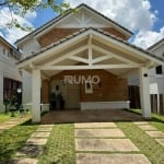 Casa em condomínio fechado com 3 quartos à venda na Avenida Ricardo Rocha Bonfim, 97, Parque das Flores, Campinas