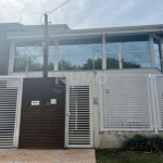 Casa com 3 quartos à venda na Rua Luíza de Mello Bueno, 654., Parque das Universidades, Campinas