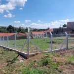 Terreno à venda na Rua Maria Deon Tescari, L. 21, Parque dos Pomares, Campinas