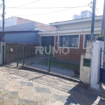 Casa comercial à venda na Avenida da Saudade, 425, Ponte Preta, Campinas