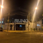 Casa com 4 quartos à venda na Rua Amilar Alves, 67, Ponte Preta, Campinas