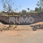 Terreno comercial à venda na Rua Uirapuru, 421, Real Parque, Campinas