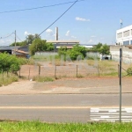 Terreno comercial à venda na Avenida Doutor Eduardo Pereira de Almeida, 600, Real Parque, Campinas