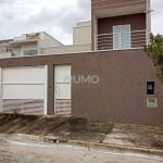 Casa com 3 quartos à venda na Rua Azael Alvares Lobo Filho, 32, Residencial Cittá Di Firenze, Campinas