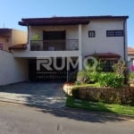 Casa em condomínio fechado com 4 quartos à venda na Estrada Municipal do Roncáglia, 450, Roncáglia, Valinhos