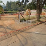 Terreno comercial à venda na Rua dos Expedicionários, 1350, Sousas, Campinas