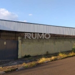 Terreno comercial para alugar na Rua Maria de Almeida Magalhães, 214, Sousas, Campinas