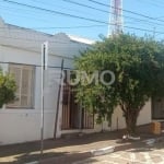 Casa comercial à venda na Rua Siqueira Campos, 55, Sousas, Campinas