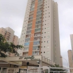 Apartamento com 3 quartos à venda na Rua Engenheiro Augusto de Figueiredo, 437, Swift, Campinas