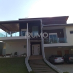 Casa em condomínio fechado com 3 quartos à venda na Avenida Fernando Ruiz Neto, s/n, Swiss Park, Campinas