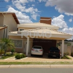 Casa em condomínio fechado com 3 quartos à venda na Rua Lazaro Marchete, 34, Swiss Park, Campinas