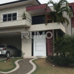 Casa em condomínio fechado com 4 quartos à venda na Avenida Engenheiro Arlindo Nascimento de Lemos, S/N, Swiss Park, Campinas