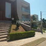 Casa em condomínio fechado com 4 quartos à venda na Rua Advogada Maria de Lourdes Ferreira Pimentel, S/Nº, Swiss Park, Campinas