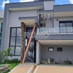 Casa em condomínio fechado com 4 quartos à venda na Avenida Paulo Roberto Russo Pedroso, S/Nº, Swiss Park, Campinas