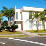 Casa em condomínio fechado com 4 quartos à venda na Avenida Dermival Bernardes Siqueira, S/Nº, Swiss Park, Campinas