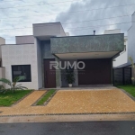 Casa em condomínio fechado com 3 quartos à venda na Avenida Manoel Polycarpo de Azevedo Joffily Junior, S/Nº, Swiss Park, Campinas