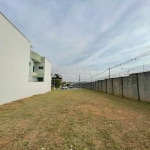 Terreno em condomínio fechado à venda na Avenida Dermival Bernardes Siqueira, 830, Swiss Park, Campinas