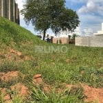 Terreno em condomínio fechado à venda na Carolina Aparecida Ghirotto Pires Barbosa, S/Nº, Swiss Park, Campinas