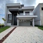 Casa em condomínio fechado com 5 quartos à venda na Avenida Manoel Polycarpo de Azevedo Joffily Junior, S/Nº, Swiss Park, Campinas