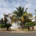 Casa em condomínio fechado com 4 quartos à venda na Rodovia Anhangüera, s/n, Swiss Park, Campinas