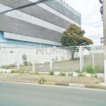 Terreno comercial para alugar na Avenida das Amoreiras, 2213, São Bernardo, Campinas