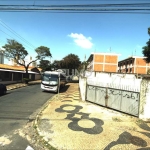 Terreno à venda na Rua Professor Adalberto Nascimento, 1099, São Bernardo, Campinas