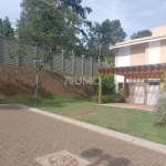 Casa em condomínio fechado com 3 quartos à venda na Avenida Professora Dea Ehrhardt Carvalho, 1900, Sítios de Recreio Gramado, Campinas