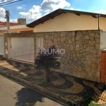 Casa com 3 quartos à venda na Rua Américo de Moura, 279, Taquaral, Campinas