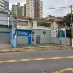 Casa comercial à venda na Rua Paula Bueno, 519/515, Taquaral, Campinas