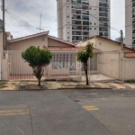 Casa com 2 quartos à venda na Rua Dona Ana Gonzaga, 409, Taquaral, Campinas