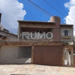 Casa com 5 quartos à venda na Rua Doutor Antônio Castro Prado, 485, Taquaral, Campinas