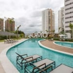 Apartamento com 4 quartos à venda na Avenida Nossa Senhora de Fátima, 730, Taquaral, Campinas