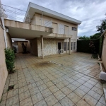 Casa comercial para alugar na Rua Engenheiro Artur Canguçu, 666, Jardim Guanabara, Campinas