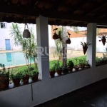 Casa com 2 quartos à venda na Rua Marina Vieira de Carvalho Mesquita, 000, Vila Brandina, Campinas