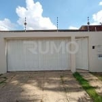 Casa comercial à venda na Rua João Chiavegatto, 198, Vila Brandina, Campinas