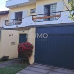 Casa com 4 quartos à venda na Rua Elvino Silva, 365, Vila Brandina, Campinas