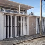 Casa com 2 quartos à venda na Rua Collechio, 246, Vila Castelo Branco, Campinas