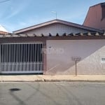 Casa com 3 quartos à venda na Rua Camaioré, 411, Vila Castelo Branco, Campinas