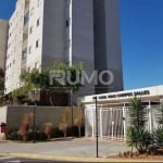 Apartamento com 2 quartos à venda na Rua Campos Salles, 2015, Vila Faustina II, Valinhos